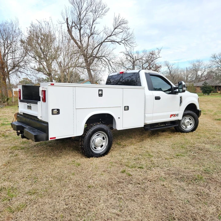 2019 Ford Super Duty 4th Gen - Image 2 of 14