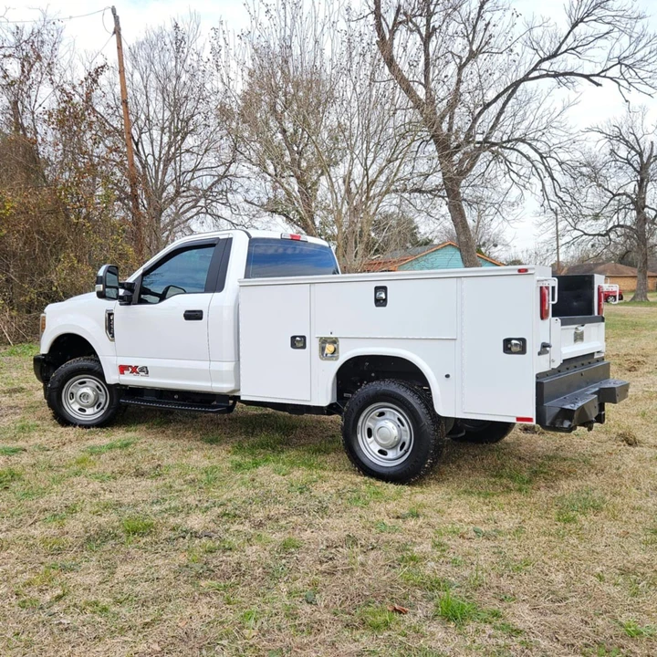 2019 Ford Super Duty 4th Gen - Image 3 of 14