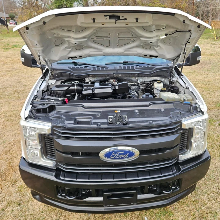 2019 Ford Super Duty 4th Gen - Image 12 of 14