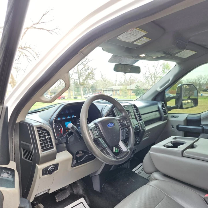 2019 Ford Super Duty 4th Gen - Image 5 of 14