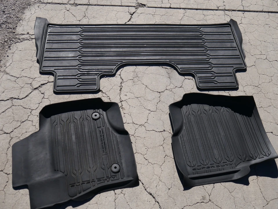 2019 Ford Super Duty 4th Gen - Image 20 of 31