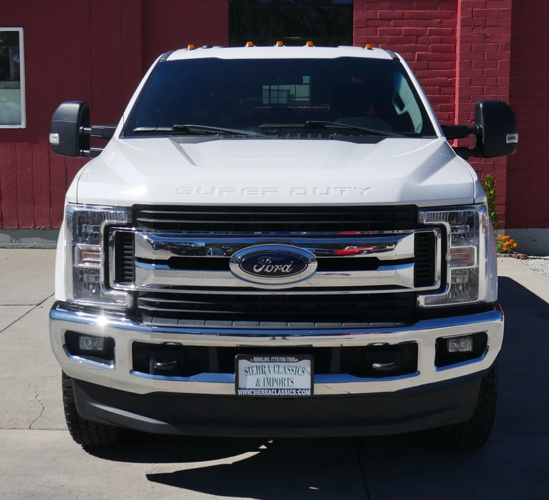 2019 Ford Super Duty 4th Gen - Image 5 of 31