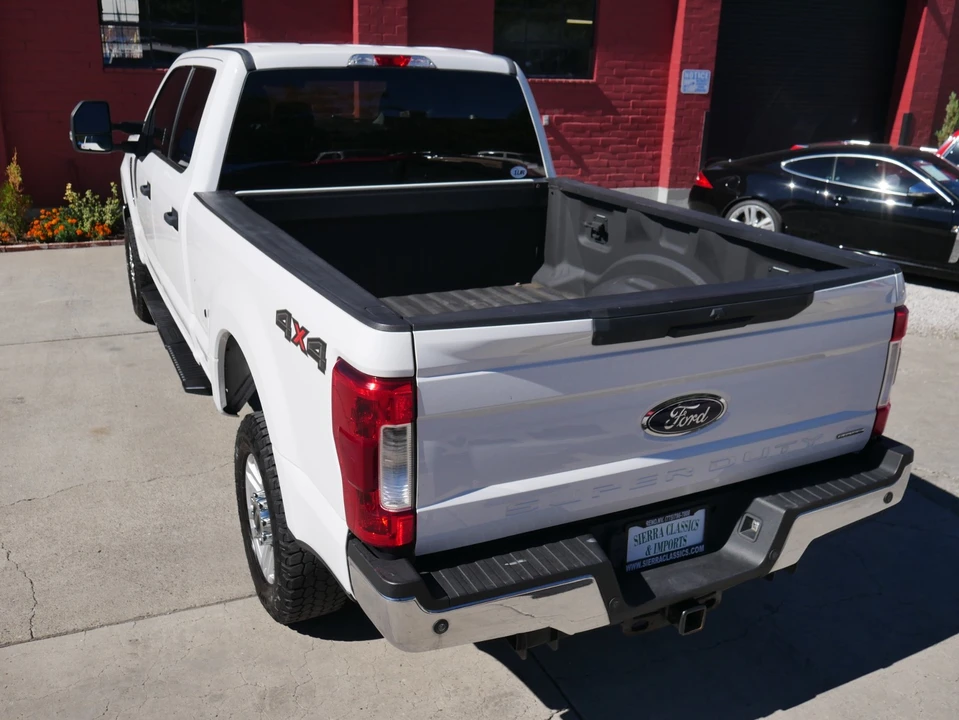 2019 Ford Super Duty 4th Gen - Image 22 of 31