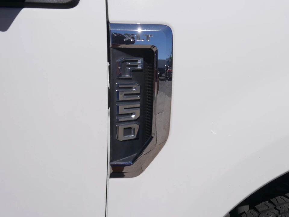 2019 Ford Super Duty 4th Gen - Image 31 of 31