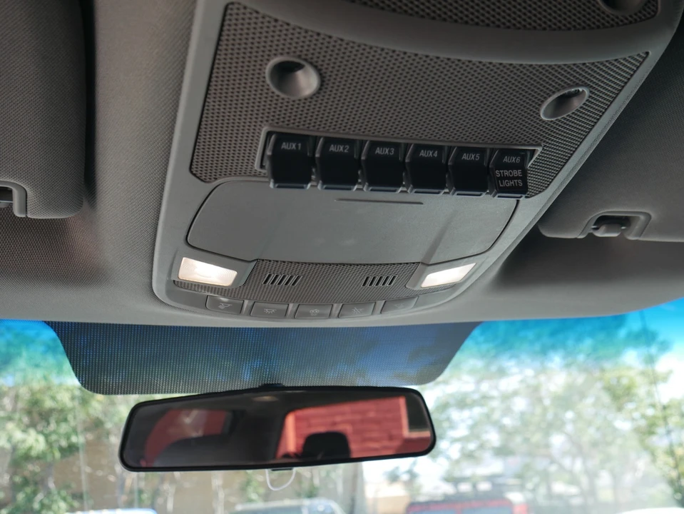 2019 Ford Super Duty 4th Gen - Image 28 of 31