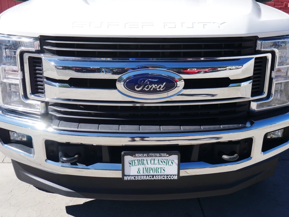 2019 Ford Super Duty 4th Gen - Image 4 of 31