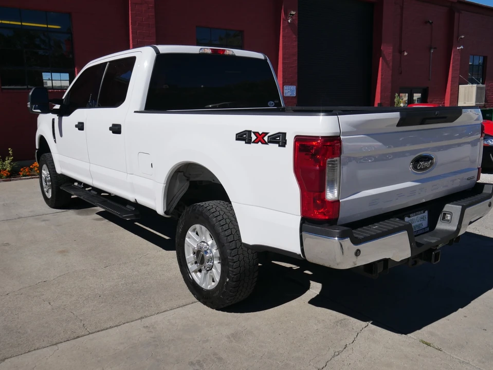 2019 Ford Super Duty 4th Gen - Image 17 of 31