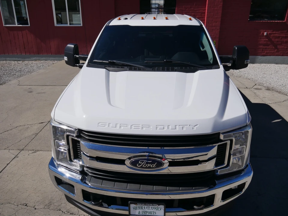 2019 Ford Super Duty 4th Gen - Image 16 of 31
