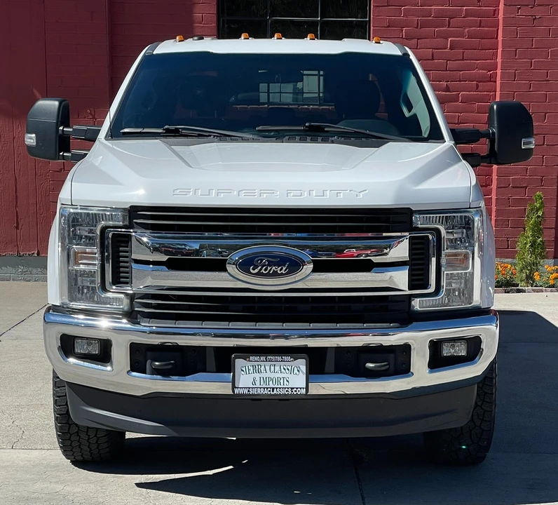 2019 Ford Super Duty 4th Gen - Image 3 of 31