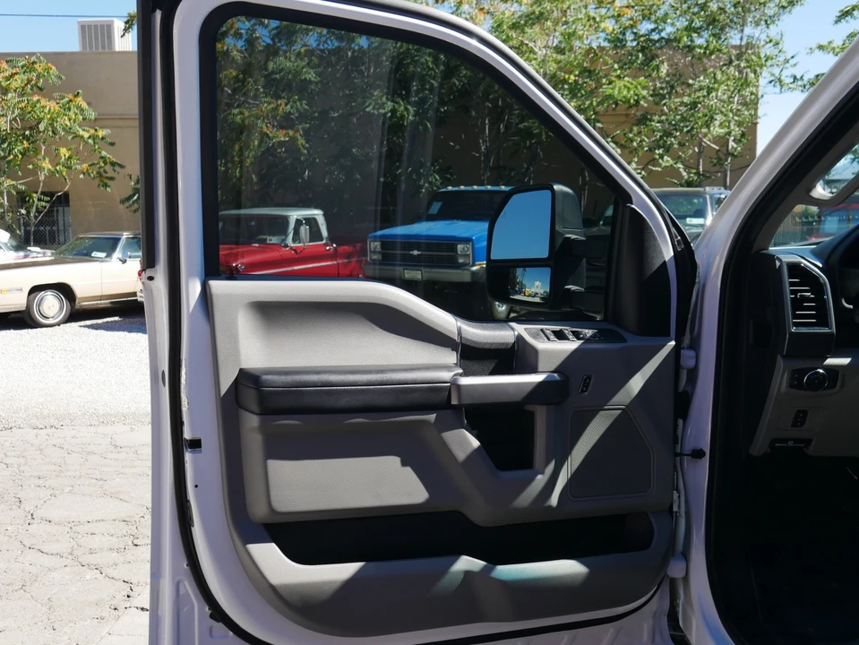 2019 Ford Super Duty 4th Gen - Image 10 of 31