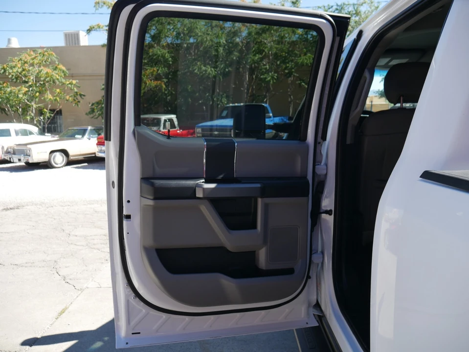 2019 Ford Super Duty 4th Gen - Image 13 of 31