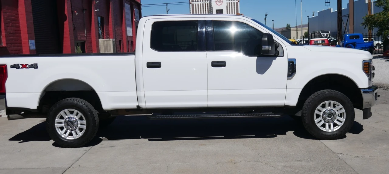 2019 Ford Super Duty 4th Gen - Image 6 of 31