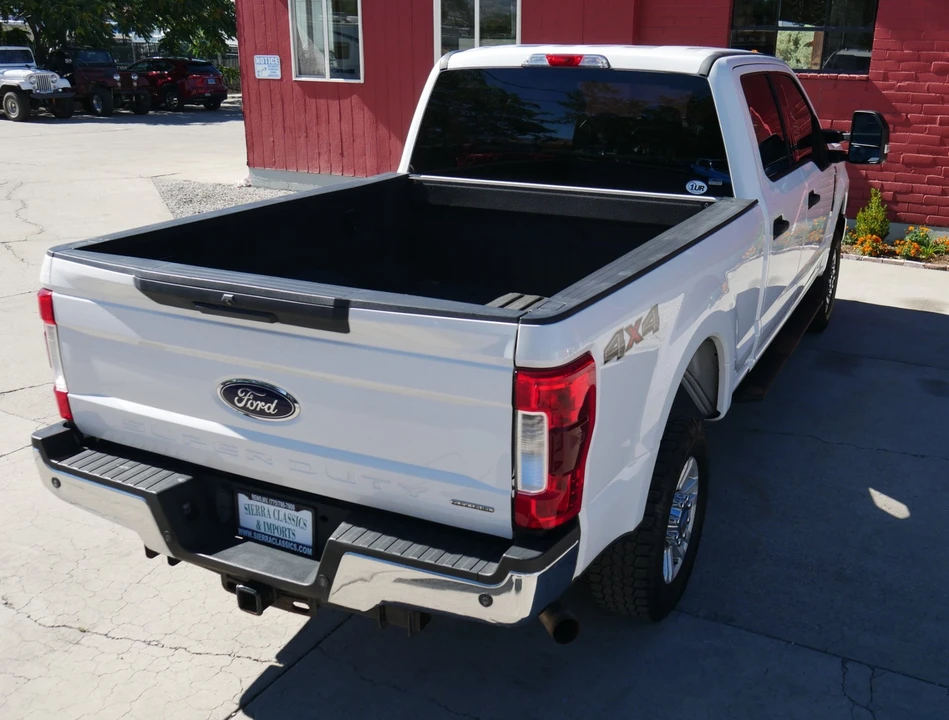 2019 Ford Super Duty 4th Gen - Image 23 of 31