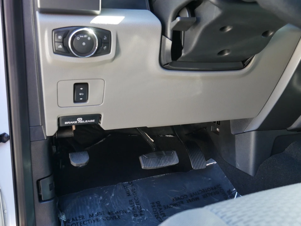 2019 Ford Super Duty 4th Gen - Image 26 of 31