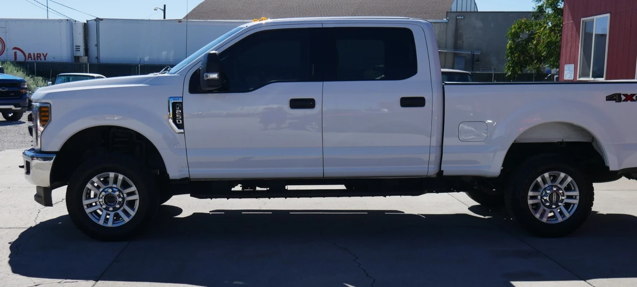 2019 Ford Super Duty 4th Gen - Image 7 of 31