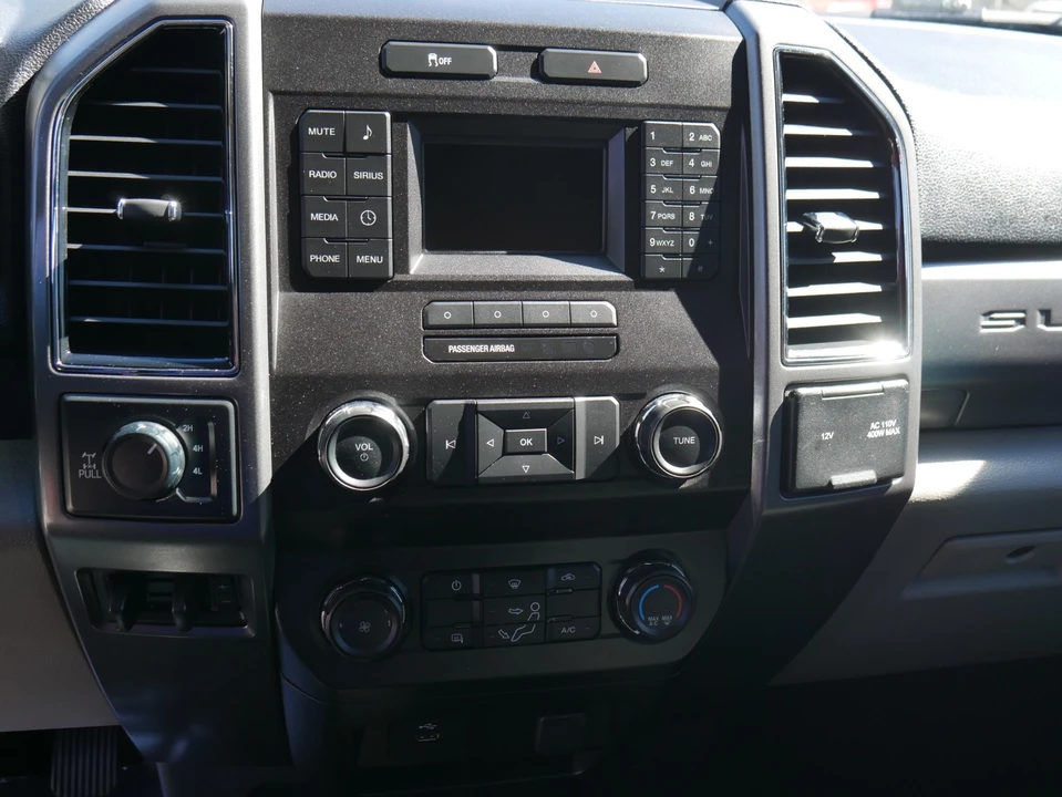 2019 Ford Super Duty 4th Gen - Image 29 of 31