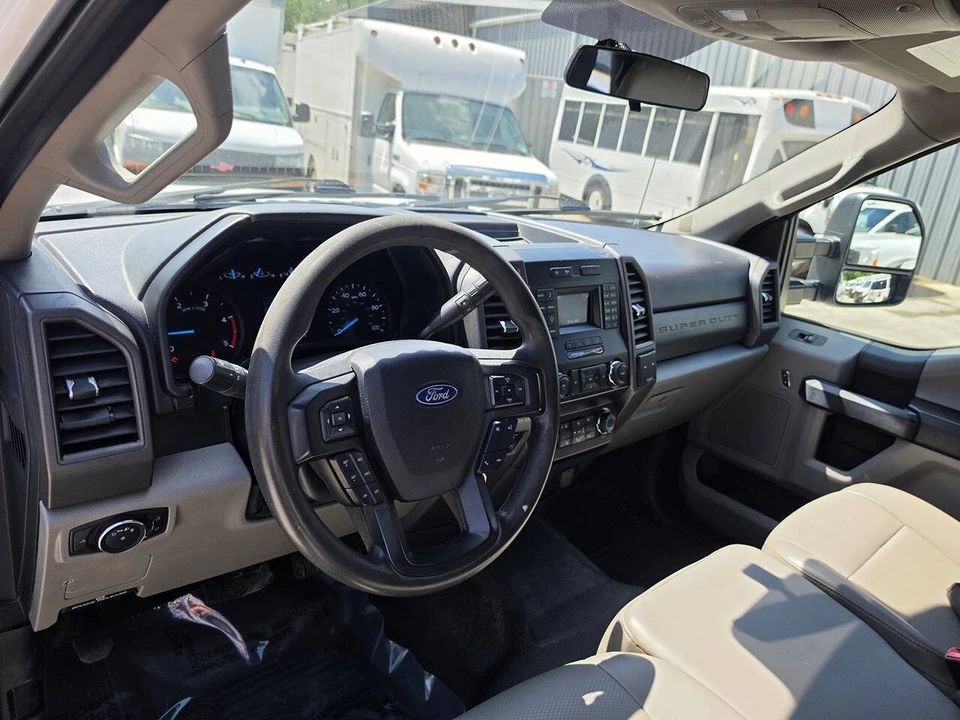 2019 Ford Super Duty 4th Gen - Image 12 of 31