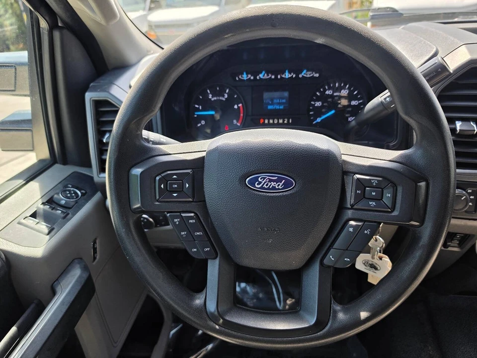 2019 Ford Super Duty 4th Gen - Image 18 of 31