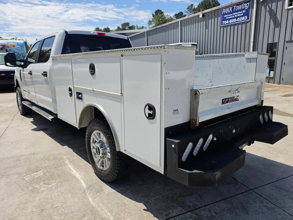 2019 Ford Super Duty 4th Gen - Image 4 of 31
