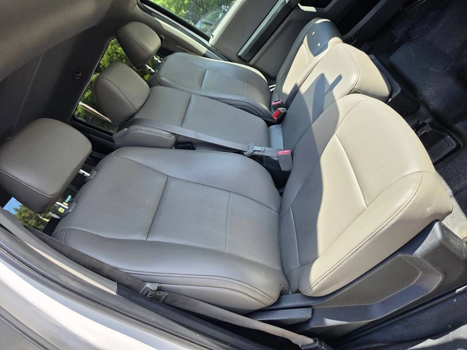 2019 Ford Super Duty 4th Gen - Image 16 of 31