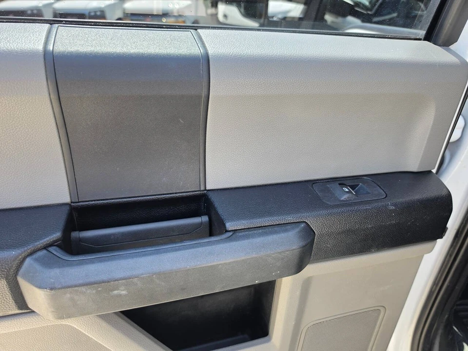 2019 Ford Super Duty 4th Gen - Image 31 of 31