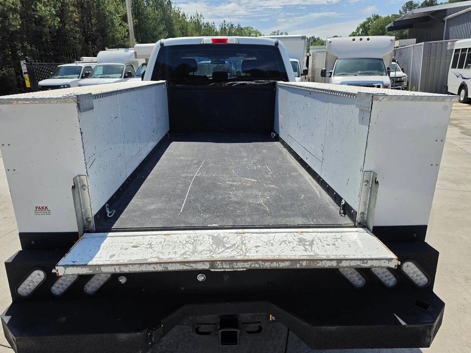 2019 Ford Super Duty 4th Gen - Image 23 of 31