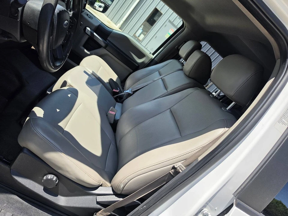 2019 Ford Super Duty 4th Gen - Image 11 of 31