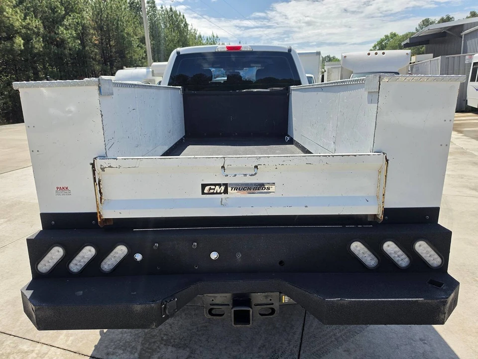 2019 Ford Super Duty 4th Gen - Image 5 of 31