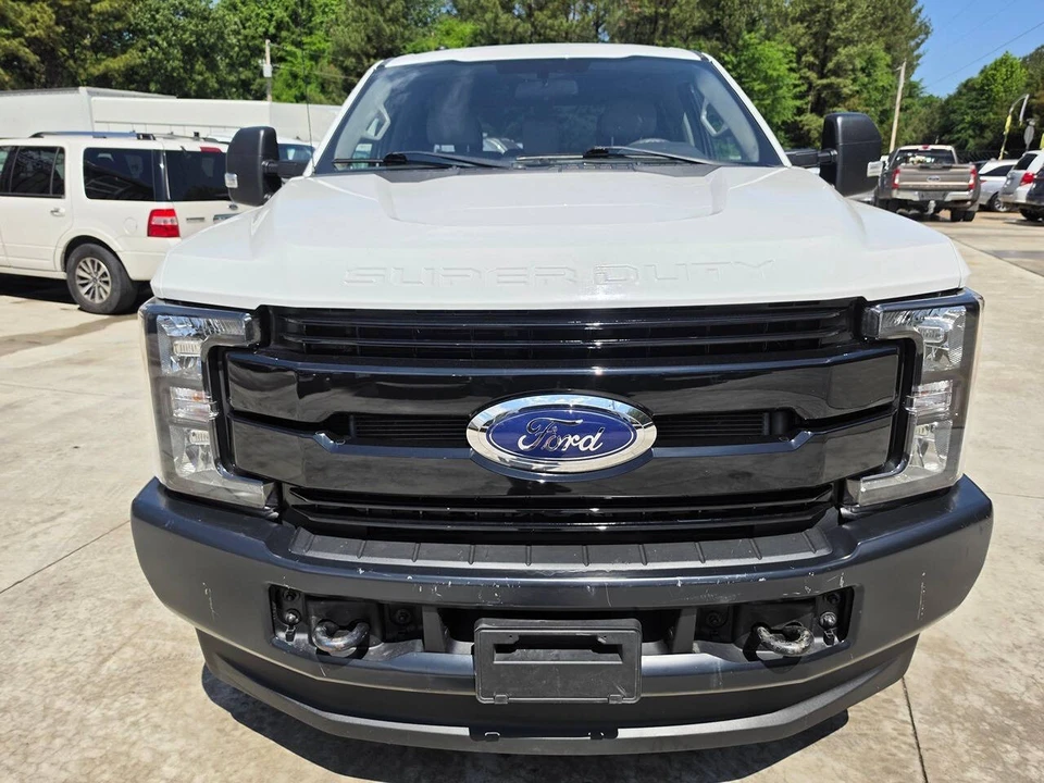 2019 Ford Super Duty 4th Gen - Image 9 of 31
