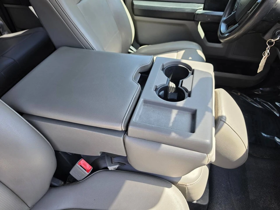 2019 Ford Super Duty 4th Gen - Image 24 of 31