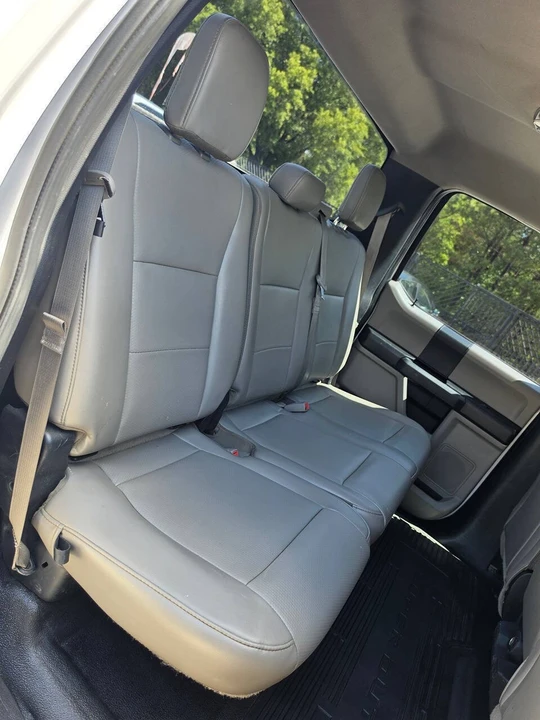 2019 Ford Super Duty 4th Gen - Image 15 of 31