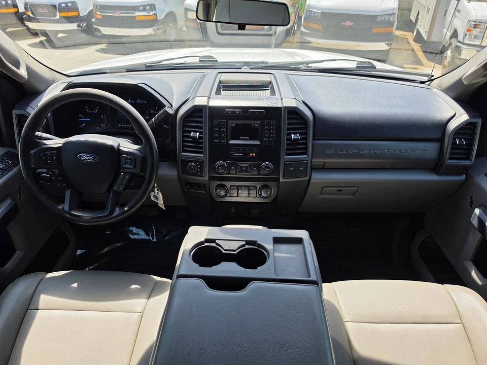 2019 Ford Super Duty 4th Gen - Image 17 of 31