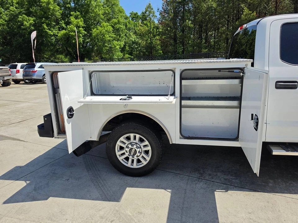 2019 Ford Super Duty 4th Gen - Image 21 of 31