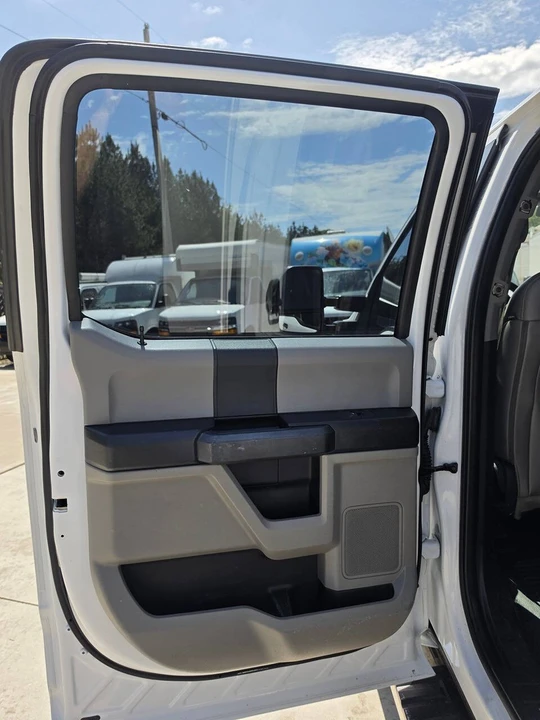 2019 Ford Super Duty 4th Gen - Image 30 of 31