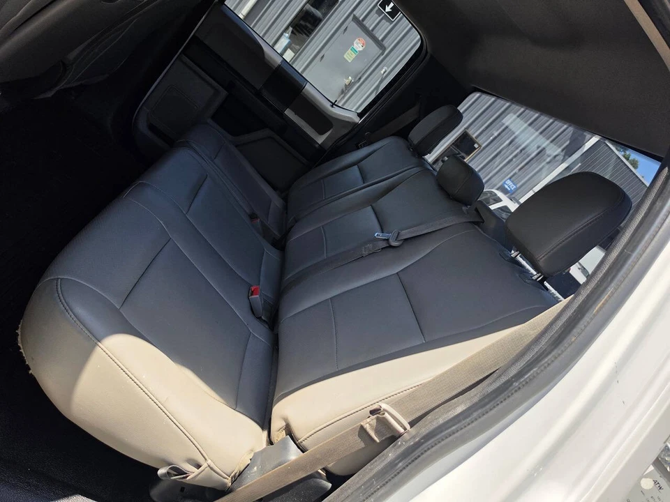 2019 Ford Super Duty 4th Gen - Image 14 of 31