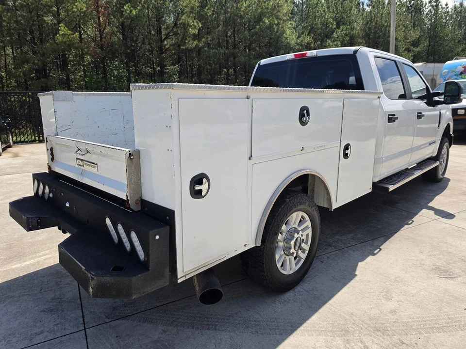2019 Ford Super Duty 4th Gen - Image 6 of 31