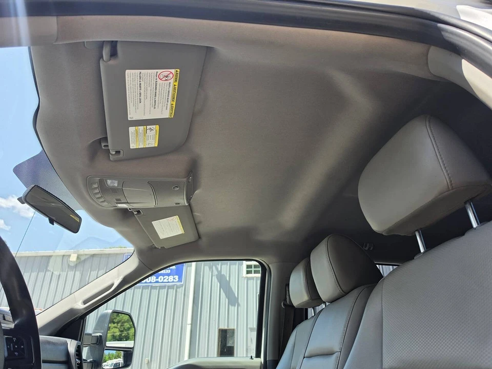 2019 Ford Super Duty 4th Gen - Image 13 of 31