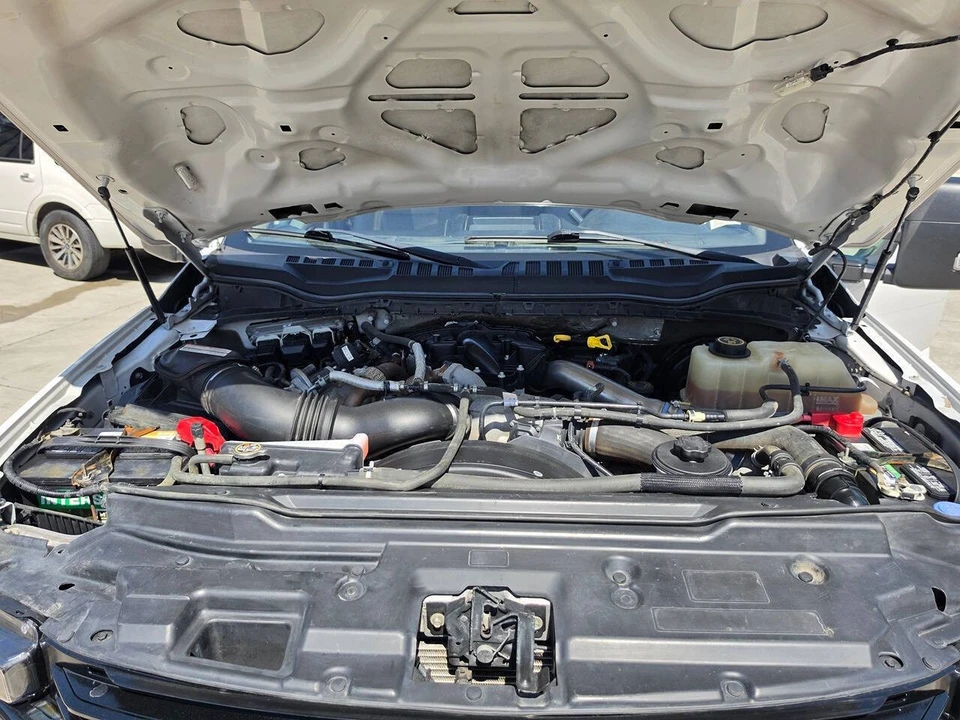 2019 Ford Super Duty 4th Gen - Image 25 of 31