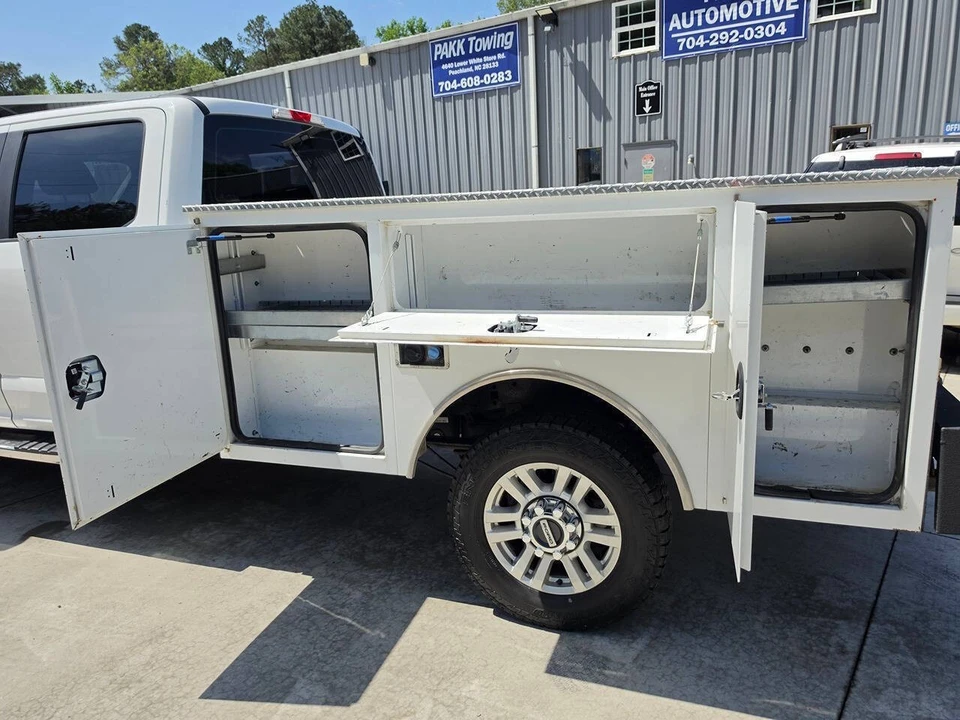 2019 Ford Super Duty 4th Gen - Image 22 of 31