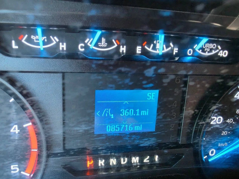 2019 Ford Super Duty 4th Gen - Image 19 of 31