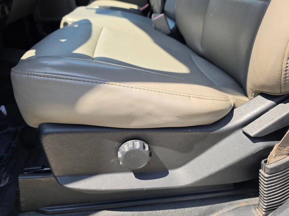 2019 Ford Super Duty 4th Gen - Image 28 of 31