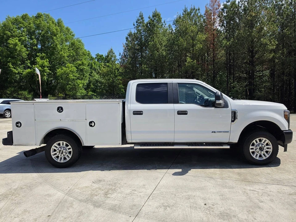 2019 Ford Super Duty 4th Gen - Image 7 of 31