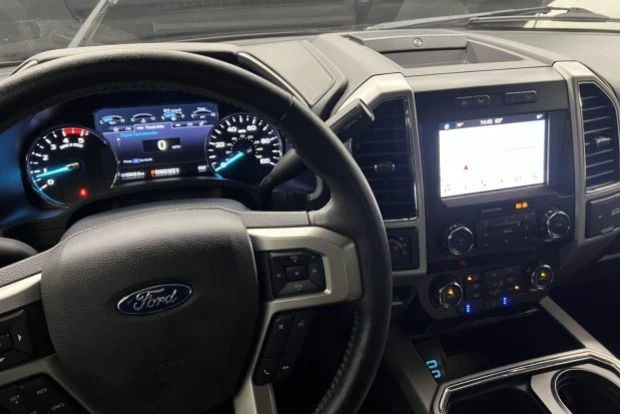 2019 Ford Super Duty 3rd Gen - Image 6 of 8