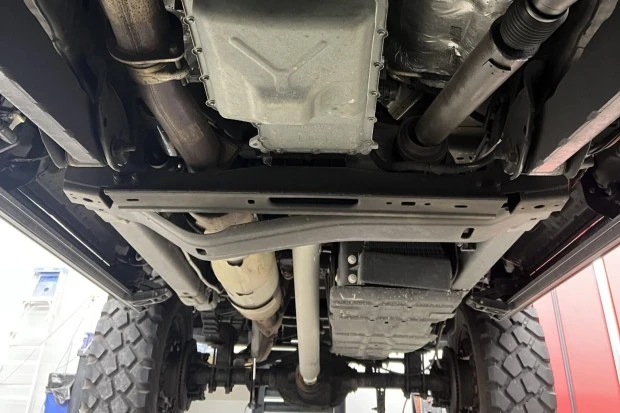 2019 Ford Super Duty 3rd Gen - Image 8 of 8