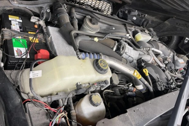 2019 Ford Super Duty 3rd Gen - Image 7 of 8