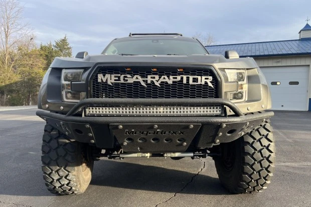 2019 Ford Super Duty 3rd Gen - Image 3 of 8