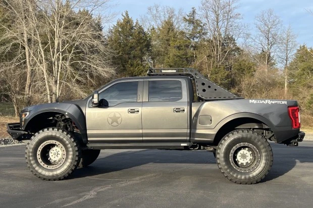 2019 Ford Super Duty 3rd Gen - Image 4 of 8