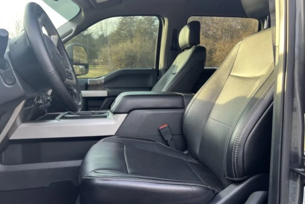 2019 Ford Super Duty 3rd Gen - Image 5 of 8
