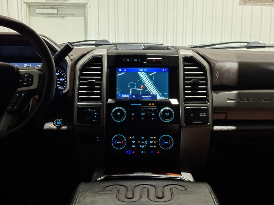 2019 Ford Super Duty 4th Gen - Image 22 of 31