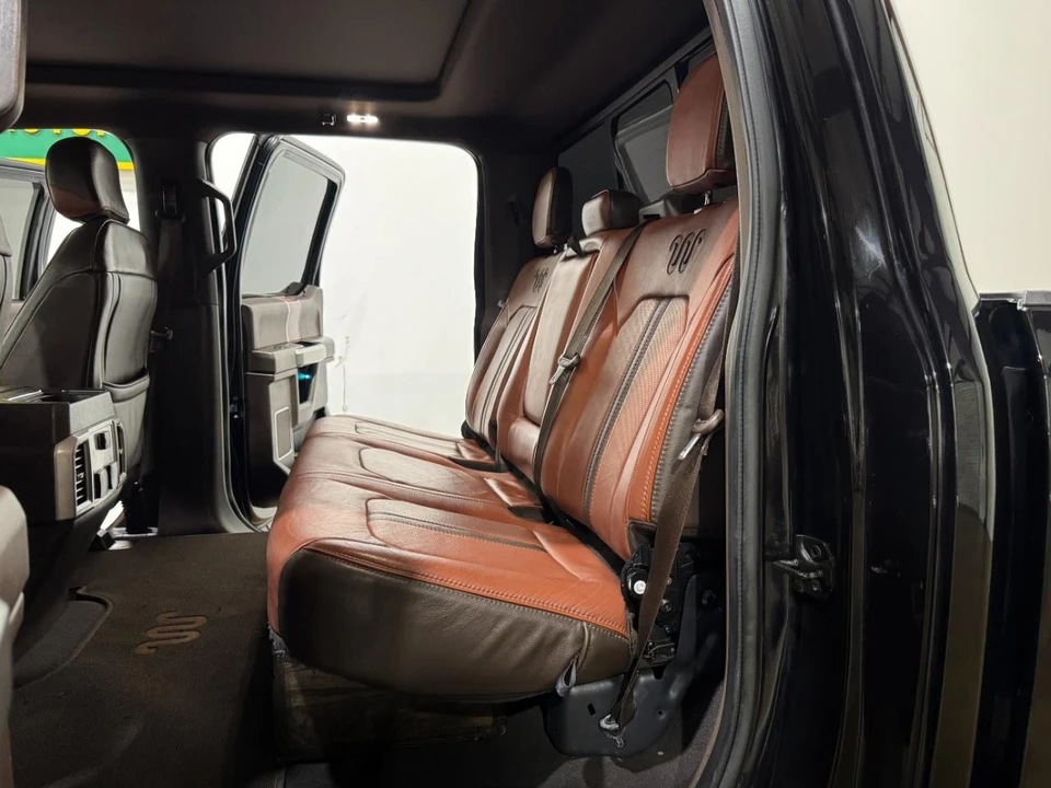 2019 Ford Super Duty 4th Gen - Image 16 of 31